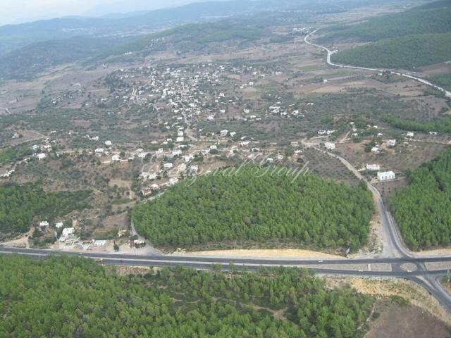 Bodrum, Muğla içerisinde satılık Arsa