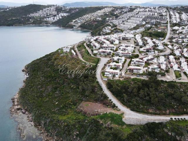 Bodrum, Muğla içerisinde satılık Arsa