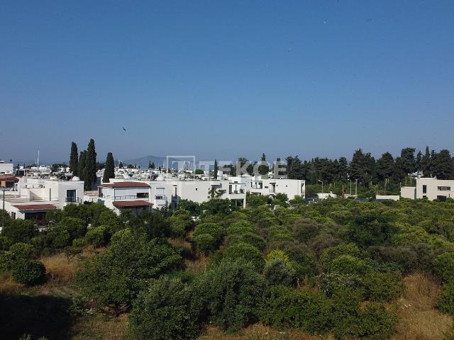 Bodrum, Muğla içerisinde satılık Arsa