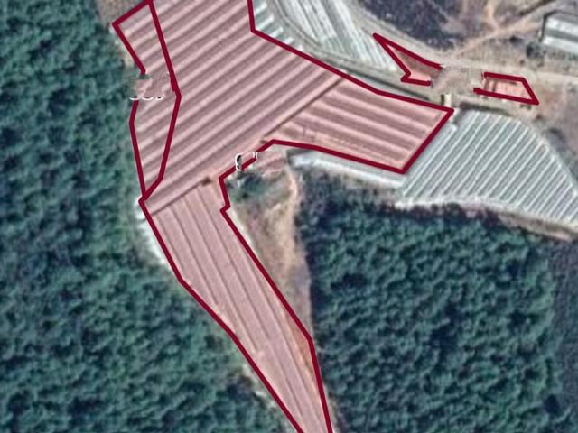 Muratpaşa, Antalya içerisinde satılık Arsa
