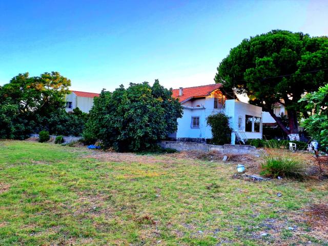 Çeşme, İzmir içerisinde satılık Arsa