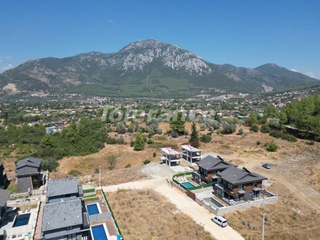 Fethiye, Muğla içerisinde satılık Arsa