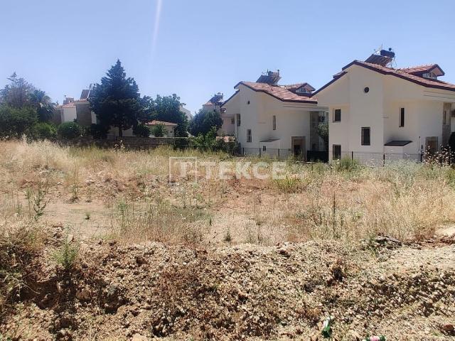 Fethiye, Muğla içerisinde satılık Arsa