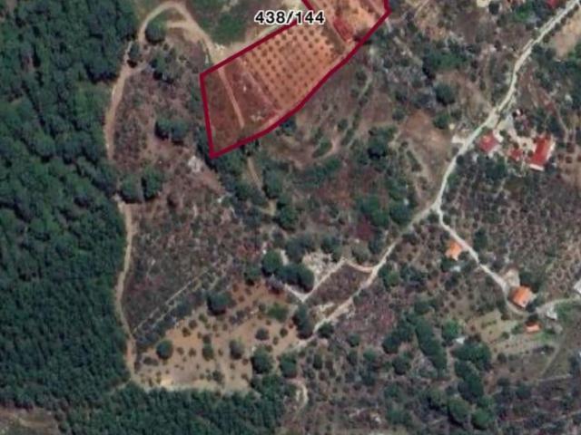 Fethiye, Muğla içerisinde satılık Arsa