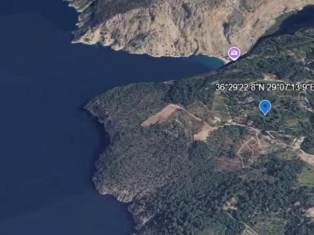 Fethiye, Muğla içerisinde satılık Arsa