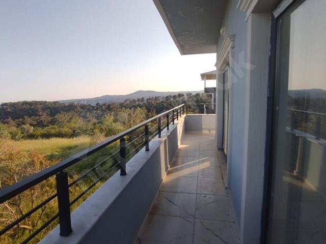 Erdemli, Mersin içerisinde satılık Villa