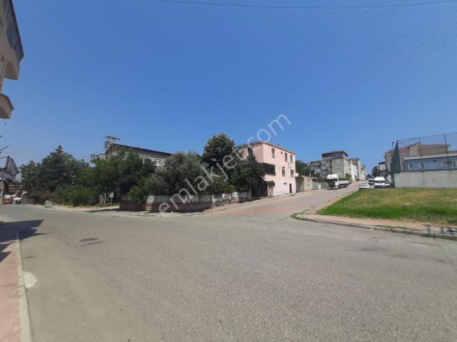 Canik, Samsun içerisinde satılık Villa