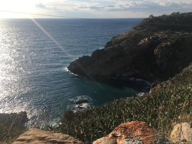 Gazipaşa, Antalya içerisinde satılık Arsa