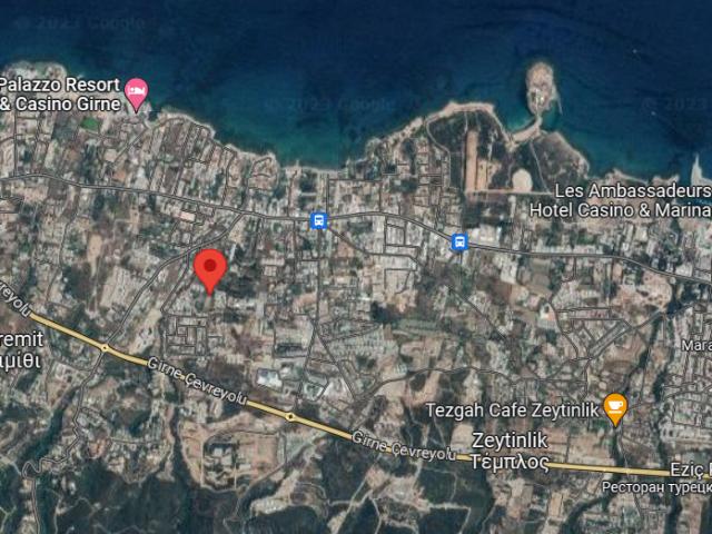 satılık Arsa