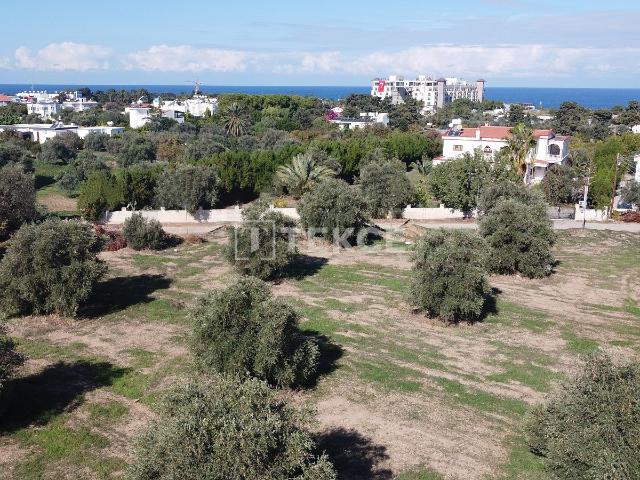 satılık Arsa