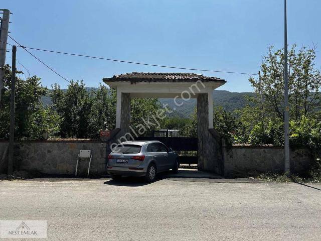 Kartepe, Kocaeli içerisinde satılık Villa