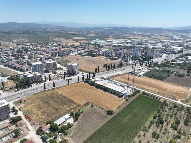 Konak, İzmir içerisinde satılık Arsa