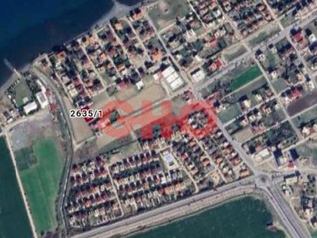 Hatay içerisinde satılık Arsa