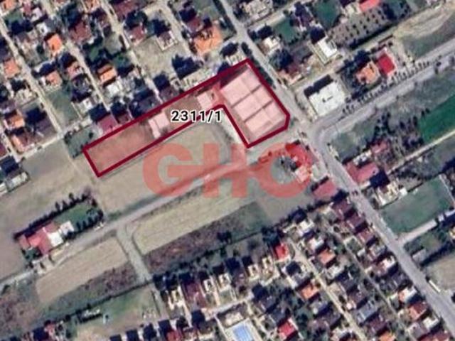 Hatay içerisinde satılık Arsa