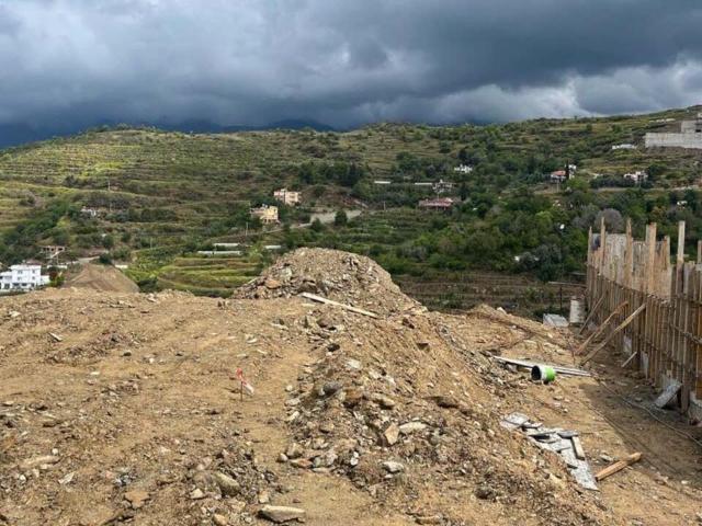 Muratpaşa, Antalya içerisinde satılık Arsa