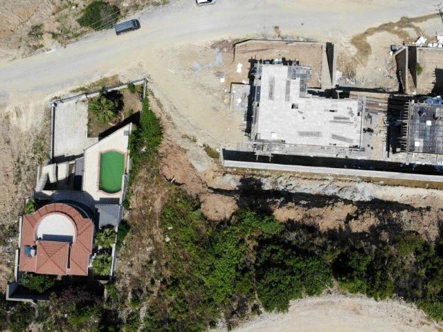 Muratpaşa, Antalya içerisinde satılık Arsa