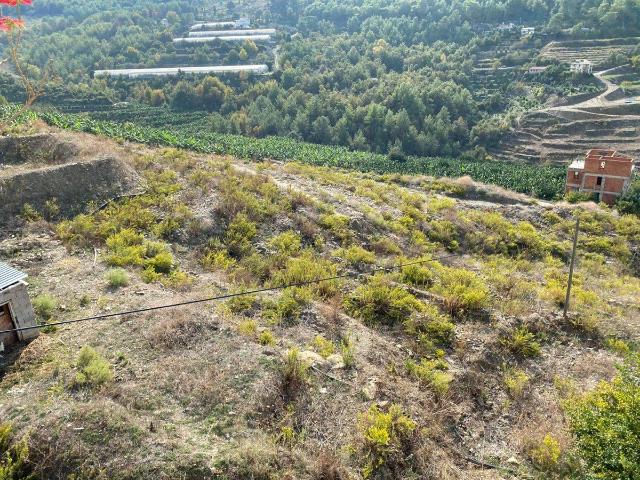 Muratpaşa, Antalya içerisinde satılık Arsa