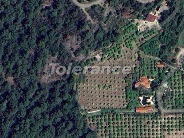 Kemer, Antalya içerisinde satılık Arsa