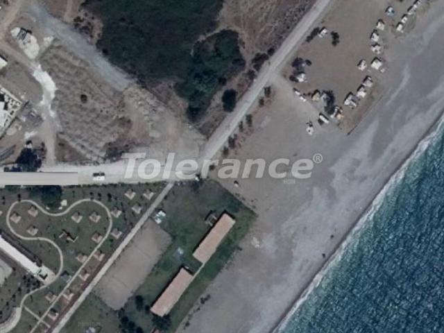 Kemer, Antalya içerisinde satılık Arsa