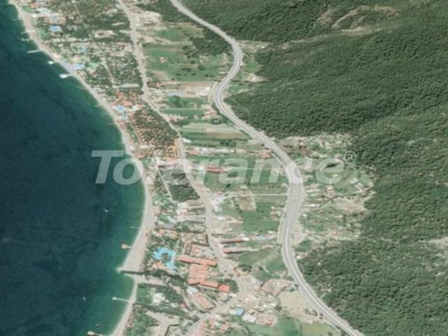 Kemer, Antalya içerisinde satılık Arsa