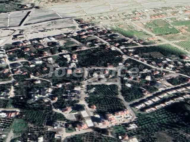 Kemer, Antalya içerisinde satılık Arsa