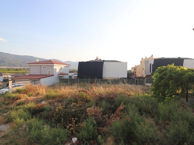 Kuşadasi, Aydin içerisinde satılık Arsa