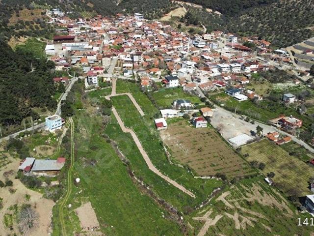 Torbali, İzmir içerisinde satılık Arsa
