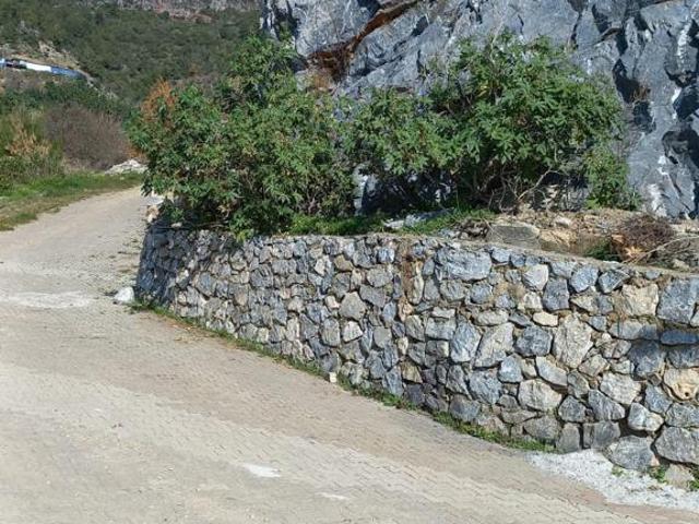 Alanya, Antalya içerisinde satılık Arsa