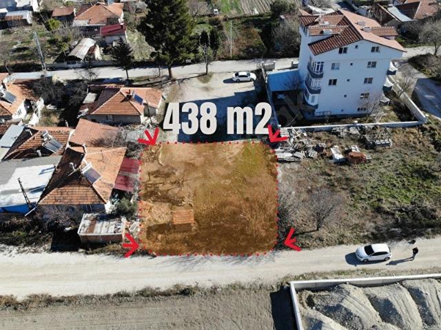 Burdur Merkez, Burdur içerisinde satılık Arsa