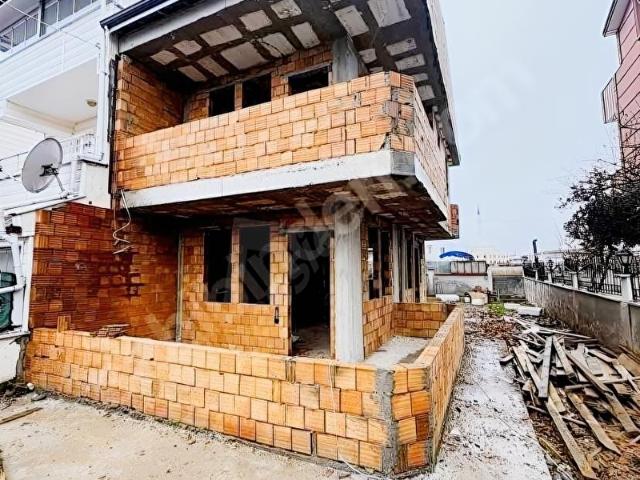 Marmaraereğlisi, Tekirdağ içerisinde satılık Villa