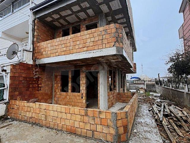 Marmaraereğlisi, Tekirdağ içerisinde satılık Villa
