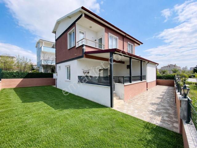 Marmaraereğlisi, Tekirdağ içerisinde satılık Villa