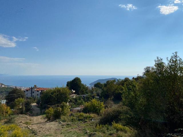 Muratpaşa, Antalya içerisinde satılık Arsa
