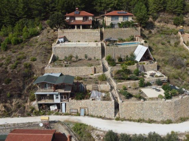 Muratpaşa, Antalya içerisinde satılık Arsa