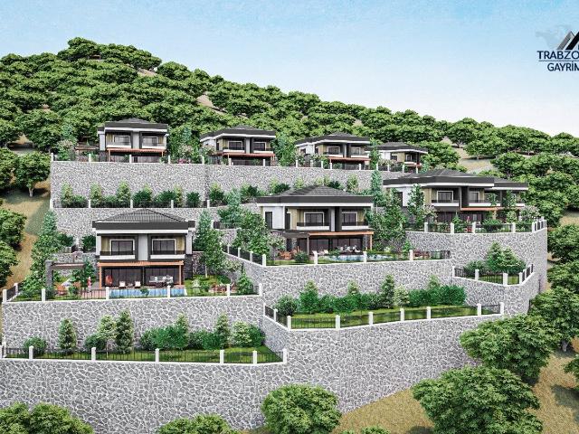 Trabzon içerisinde satılık Arsa