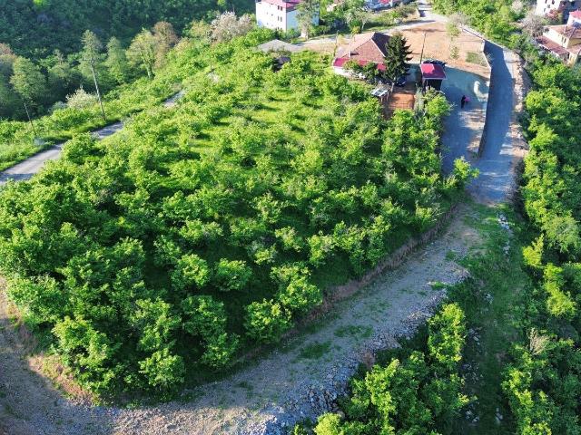 Trabzon içerisinde satılık Arsa
