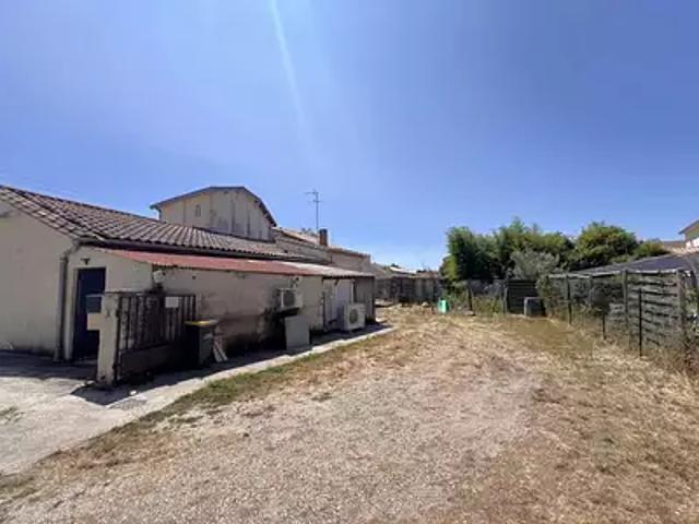 Maison vente à Lesparre-Médoc, Arsac