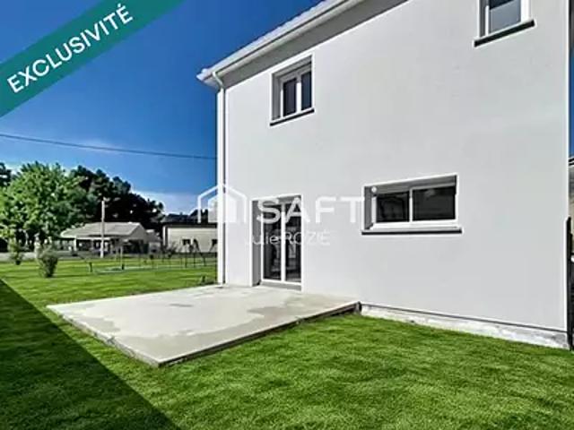 Maison vente à Lesparre-Médoc, Arsac