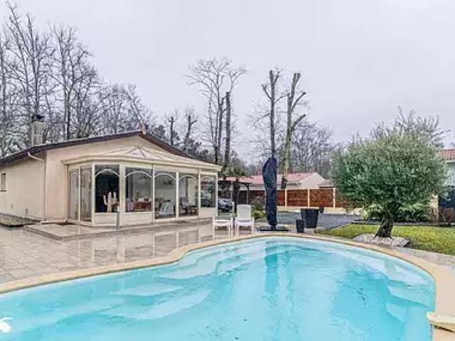 Maison vente à Lesparre-Médoc, Arsac