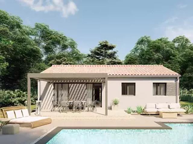 Maison vente à Lesparre-Médoc, Arsac