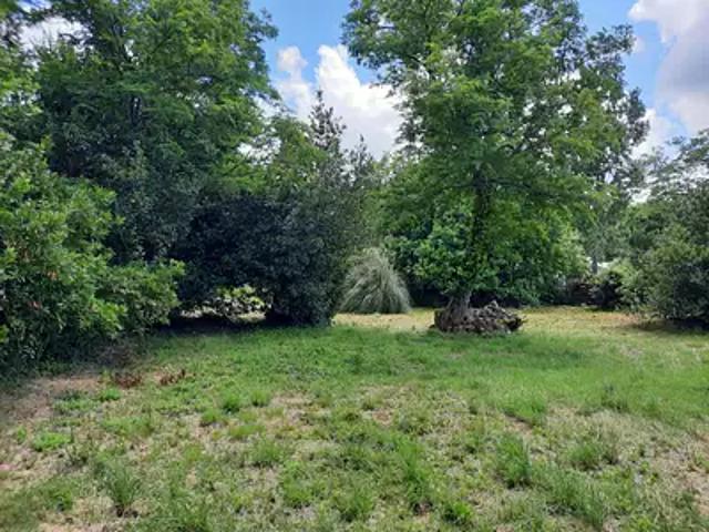 Terrain vente à France métropolitaine, Arsac