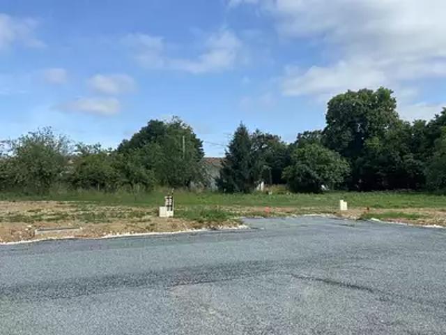 Terrain vente à France métropolitaine, Arsac