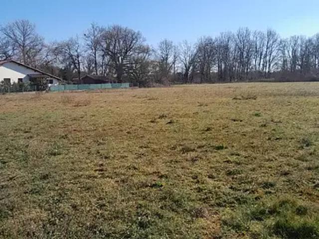 Terrain vente à France métropolitaine, Arsac