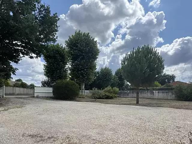 Terrain vente à France métropolitaine, Arsac