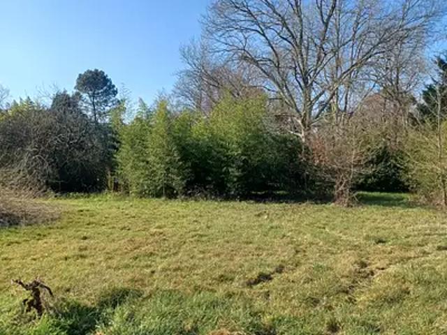 Terrain vente à France métropolitaine, Arsac