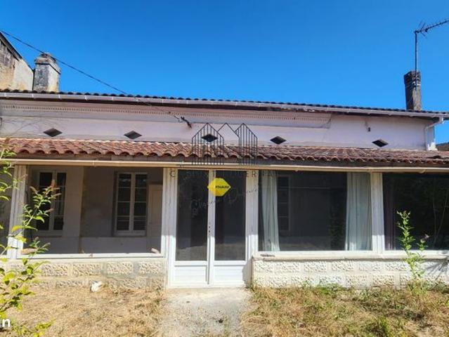 Maison vente à Lesparre-Médoc, Arsac