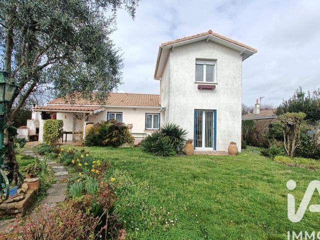 Maison vente à Lesparre-Médoc, Arsac
