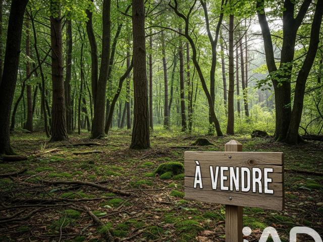 Terrain vente à Lesparre-Médoc, Arsac