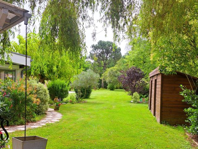 Villa vente à Bordeaux, Le Pian-médoc