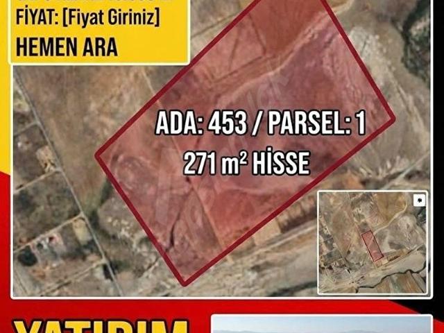 Polatli, Ankara içerisinde satılık Arsa